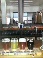 Turtle Stack Brewery