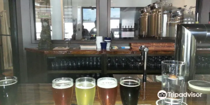 Turtle Stack Brewery