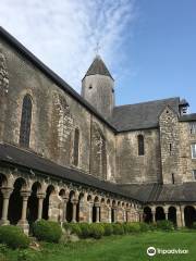 Abbaye Blanche