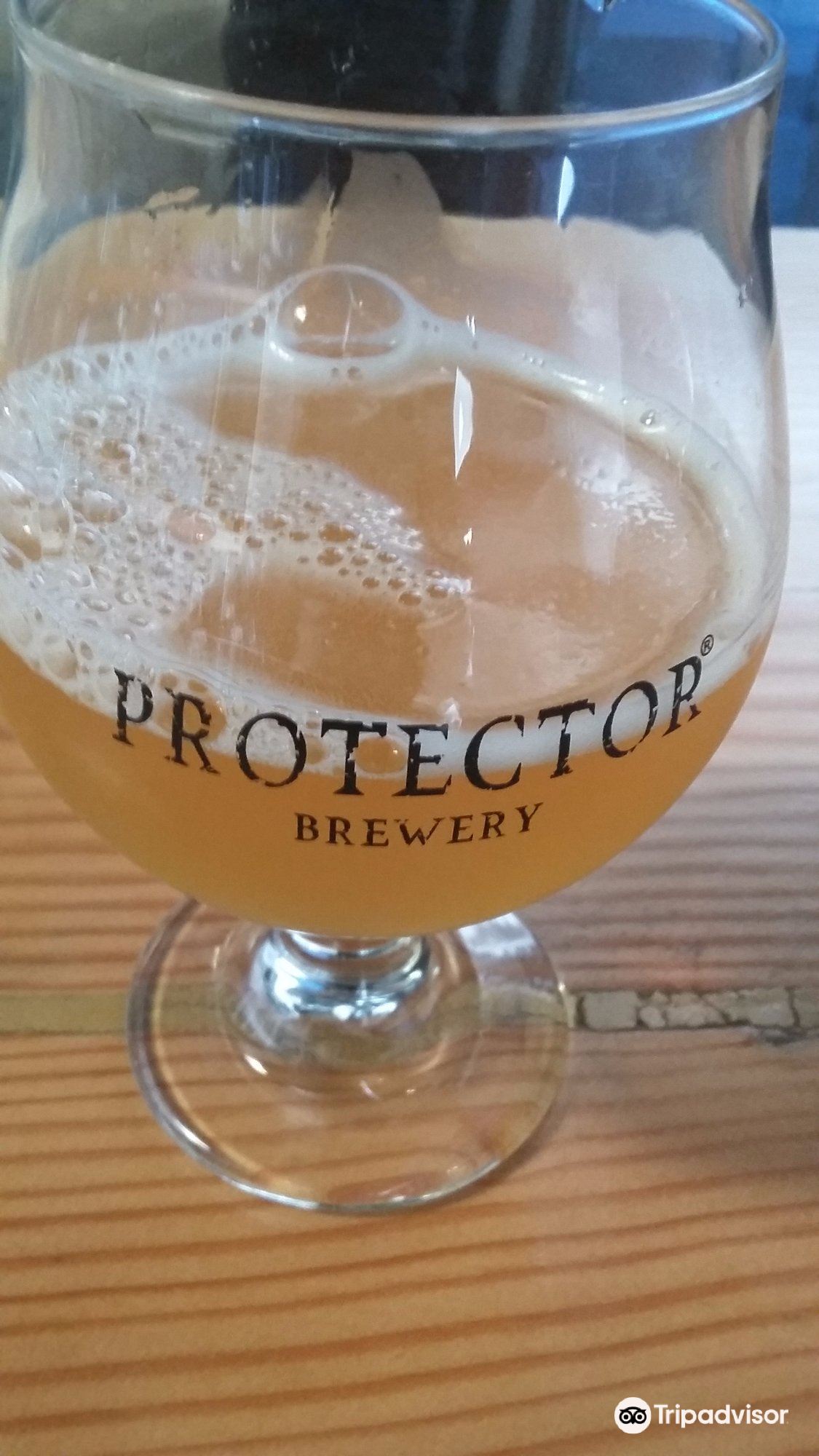 Protector Brewery Tickets [2025] Promos, Prices, Reviews