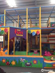 Our Funhouse