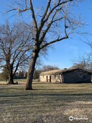 Fort Kearny State Historical Park