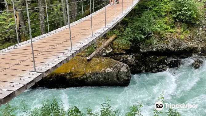 4_The Whistler Train Wreck Trail