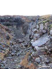 Helgustadir Spar Mine