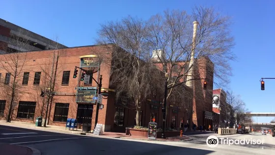 West Main Historic District