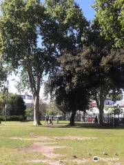 Parque Los Andes