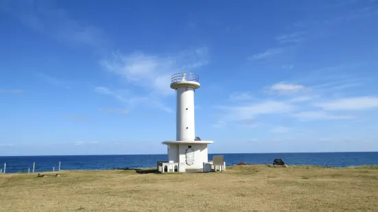 Kofunato-kaigan Coast