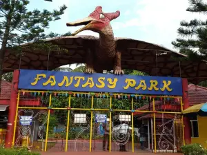 Fantasy Park