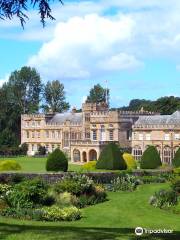 Forde Abbey & Gardens