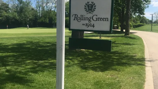 Rolling Green Country Club