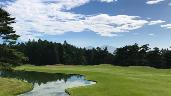 Mochizuki Tokyu Golf Club