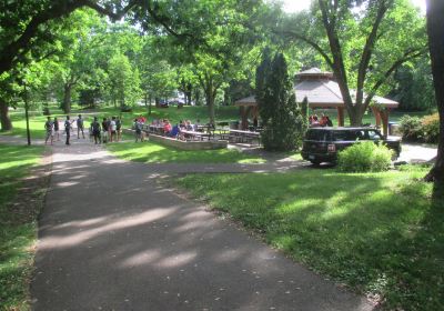 Kordiak Park