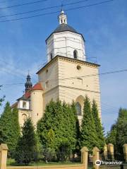 Church of St. John the Baptist