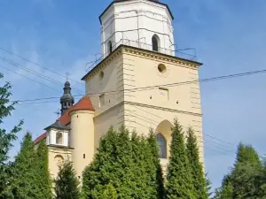 Church of St. John the Baptist