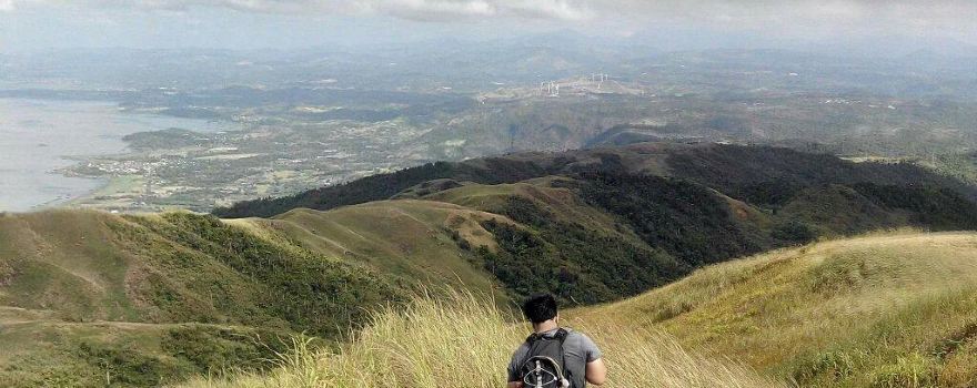 Mount Sembrano