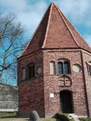 St. Annen und Gertraudenkapelle