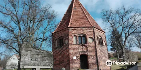 St. Annen und Gertraudenkapelle