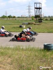 Karting Tolyatti