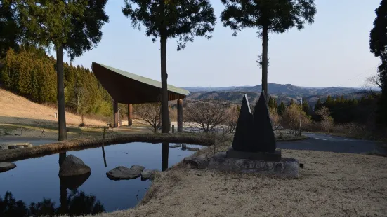 小野町緑とのふれあいの森公園