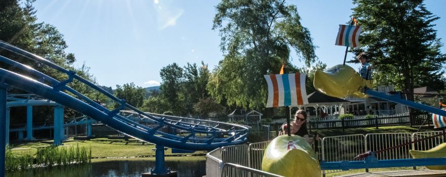 Story Land