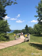 Tidnish Dock Provincial Park