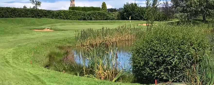 Deva Golf Pitch & Putt