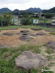 Site of Kaiho-ji Tower