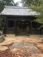 Kumano Shrine