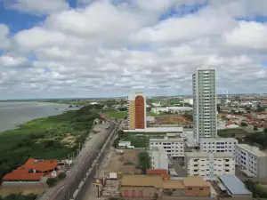 Orla de Petrolina