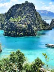 Coron Bay