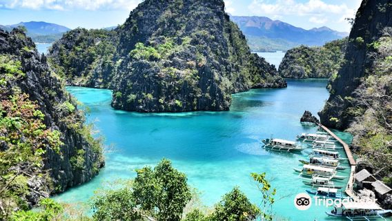 Busuanga