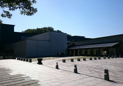 Utsunomiya Museum