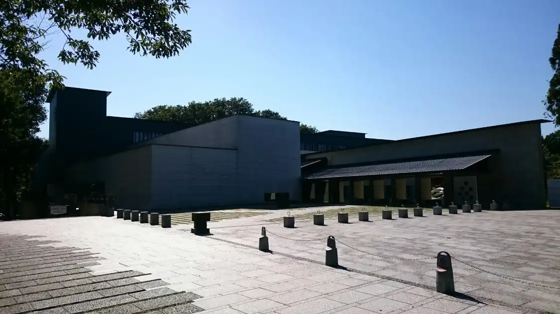 우츠노미야 미술관 주변 호텔