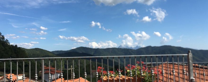 Borgo Medievale di Apella