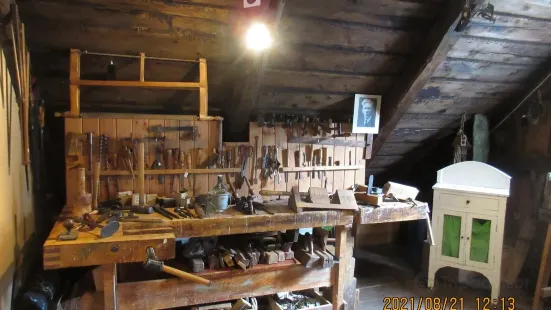East Iceland Maritime Museum