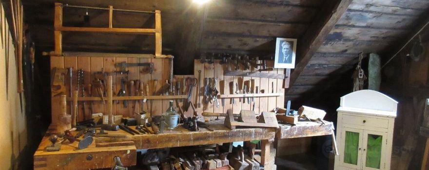 East Iceland Maritime Museum