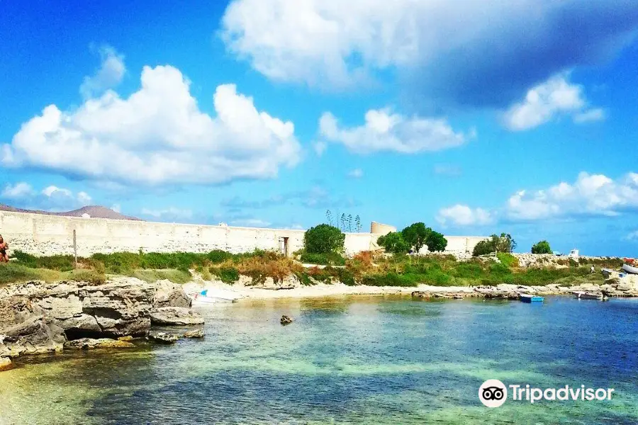 Cala San Nicola