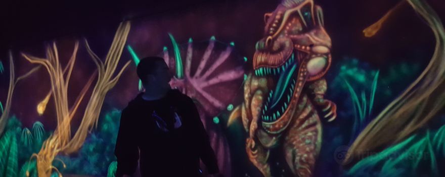 Outer Limits Fun Zone