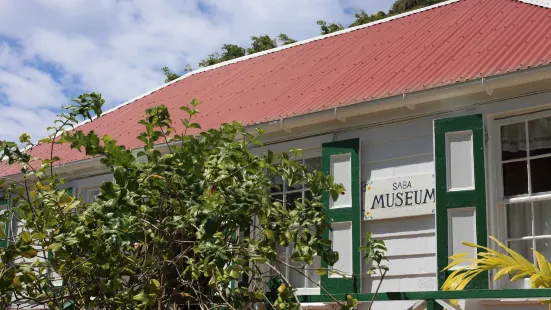 Harry L. Johnson Museum