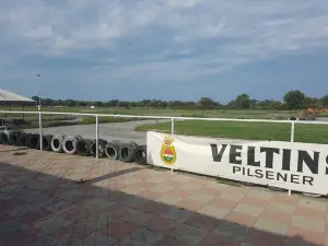 Pista Nika Internazionale