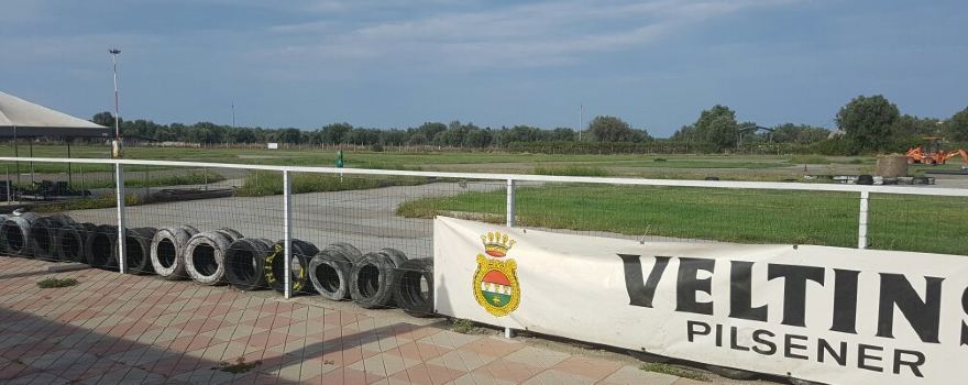 Pista Nika Internazionale