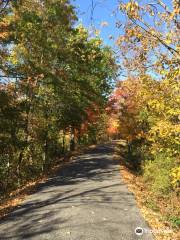 Windsor Locks Canal State Park Trail