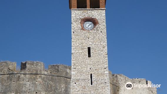 Κάστρο της Άρτας