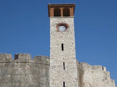 The Castle of Arta