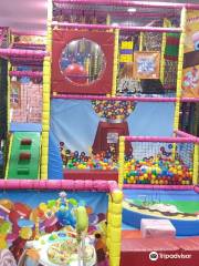 Kiddipops Soft Play Centre