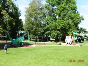 Renka park