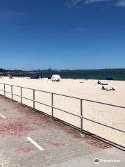 Ramsgate Beach