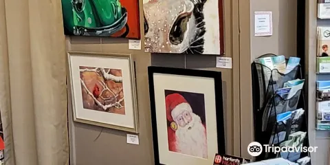 Harford Artists Gallery