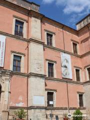 Biblioteca Nazionale di Cosenza