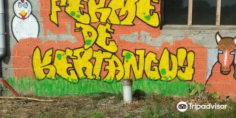 La Ferme de Kertanguy
